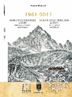 1961-2011 50 anni di letteratura e non nelle Valli Occitane